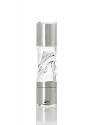 Duomill Pure Mini Pepper and Salt Double Mill AdHoc SINGLE PIECES